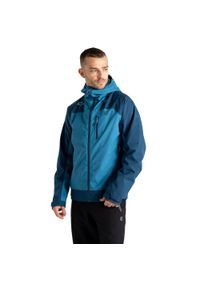 DARE 2B - Kurtka Wodoodporna Męska Torrek II. Kolor: niebieski. Sezon: zima. Sport: narciarstwo #1