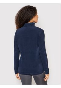 Regatta Polar Sweethart RWA027 Granatowy Regular Fit. Kolor: niebieski. Materiał: syntetyk #4