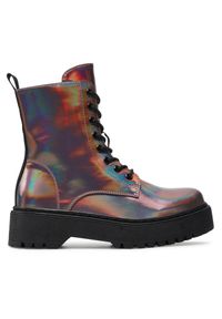 Trapery Jenny Fairy. Kolor: fioletowy #1