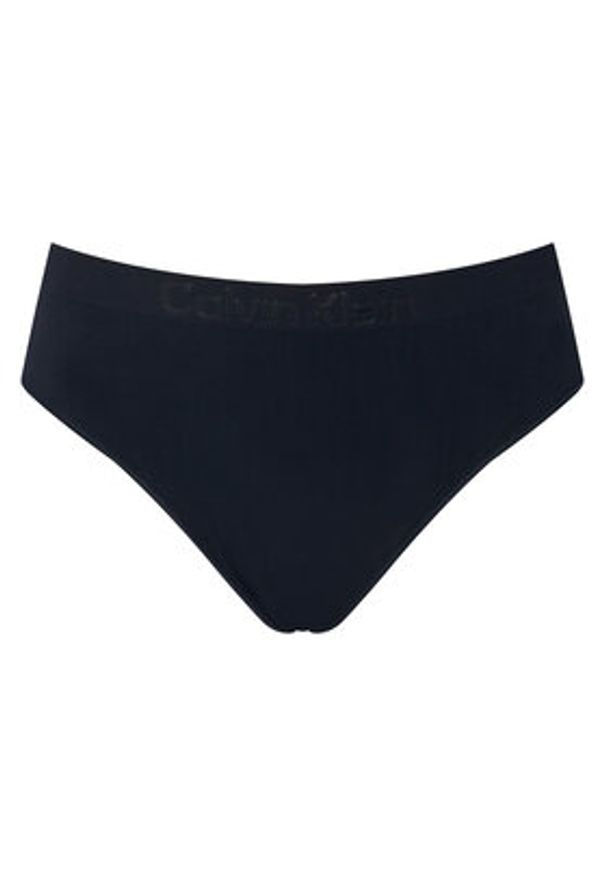 Calvin Klein Underwear Komplet fig LV00QD5212 Beżowy. Kolor: beżowy. Materiał: syntetyk