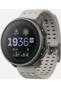 SUUNTO - Smartwatch Suunto Suunto Vertical Titanium Solar Sand. Rodzaj zegarka: smartwatch