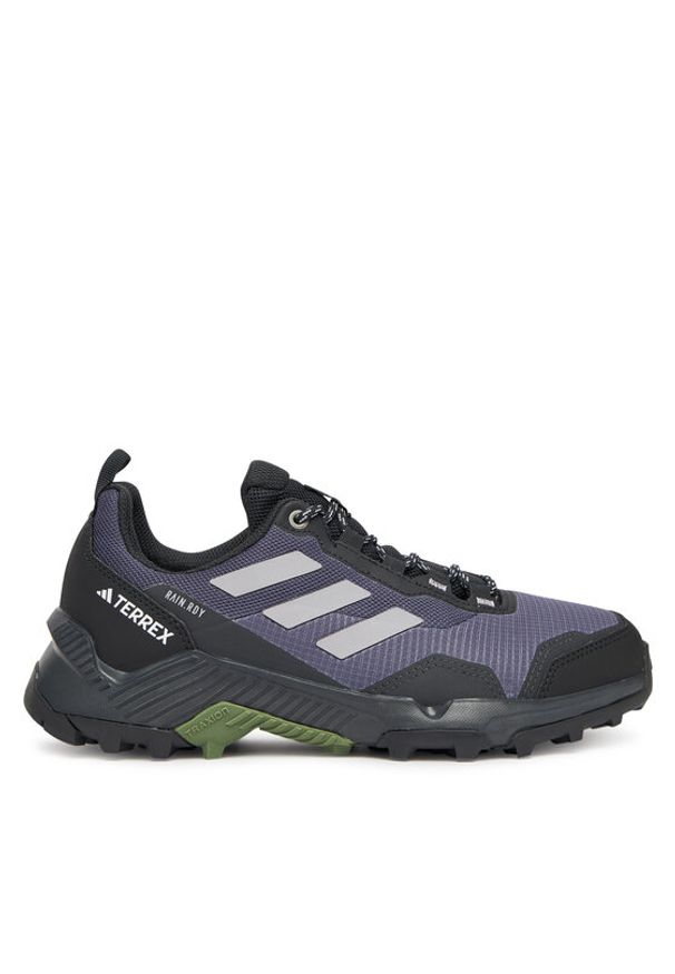 Adidas - adidas Trekkingi Eastrail 2.0 RAIN.RDY JR2709 Fioletowy. Kolor: fioletowy. Materiał: materiał