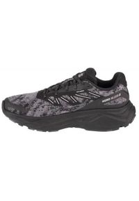 salomon - Buty do biegania męskie Salomon Aero Glide 2. Zapięcie: sznurówki. Kolor: wielokolorowy, czarny. Materiał: materiał, syntetyk, tkanina. Szerokość cholewki: normalna