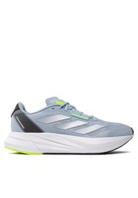 Adidas - adidas Buty do biegania Duramo Speed IE9686 Niebieski. Kolor: niebieski. Materiał: materiał #1