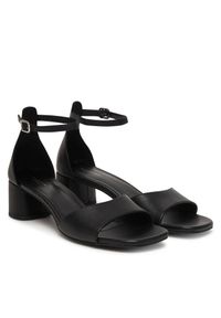 Sandały Vagabond Shoemakers. Kolor: czarny #1