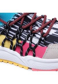CMP Sneakersy Kairhos Wmn Leisure Shoe 31Q9546 Kolorowy. Materiał: materiał. Wzór: kolorowy #8