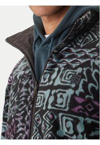 Billabong Kurtka przejściowa Unwind Revo EBYJK00124 Szary Regular Fit. Kolor: szary. Materiał: syntetyk #10