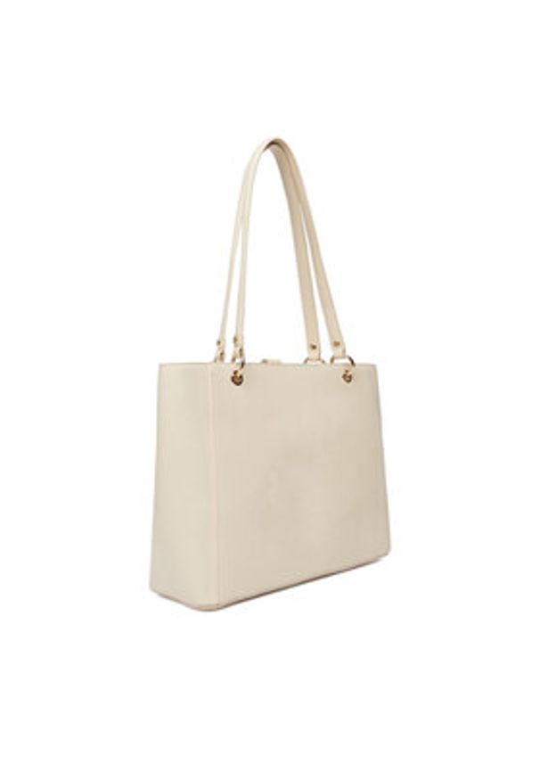 MEXX Torebka CEO-MEXX-B-005-09 Écru. Kolor: kremowy