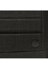 CAT Footwear Plecak B. Holt Cabin Backpack 84348-500 Czarny. Kolor: czarny. Materiał: materiał #3