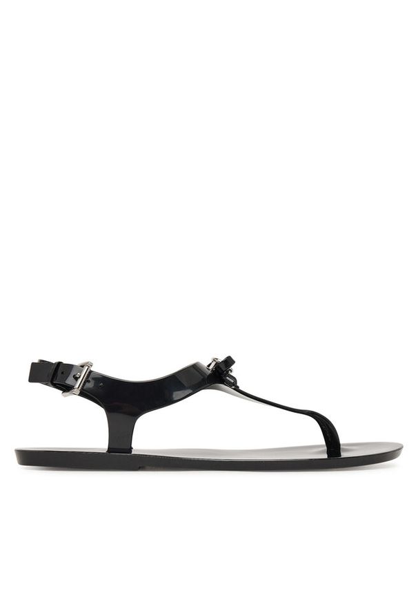 Sandały MICHAEL Michael Kors. Kolor: czarny