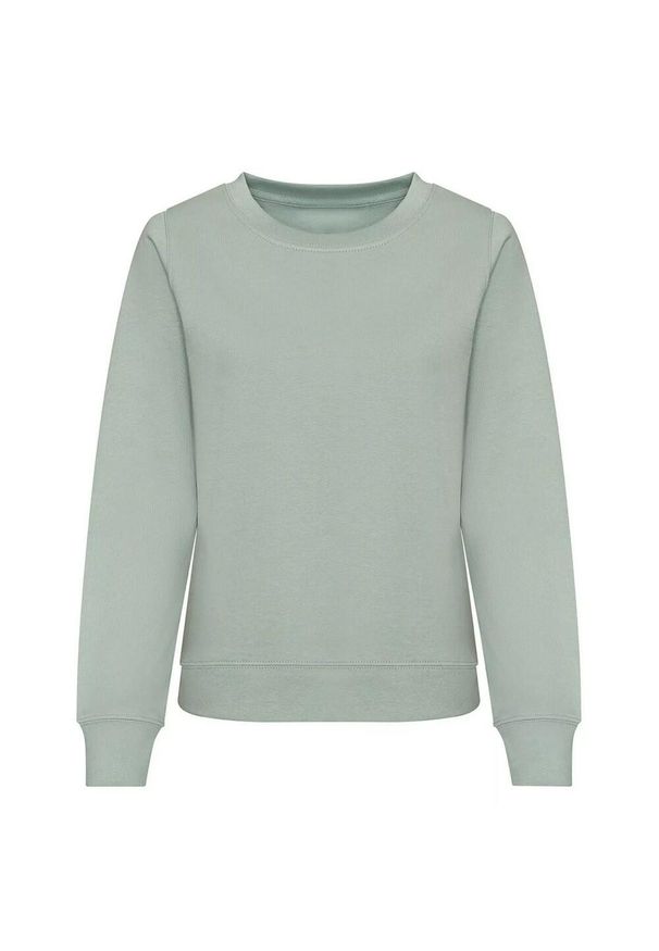 AWDIS - Bluza Damska. Kolor: niebieski