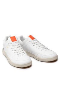 On Sneakersy The Roger 48.99156 Biały. Kolor: biały. Materiał: skóra #4