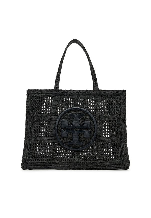 Torebka Tory Burch. Kolor: czarny