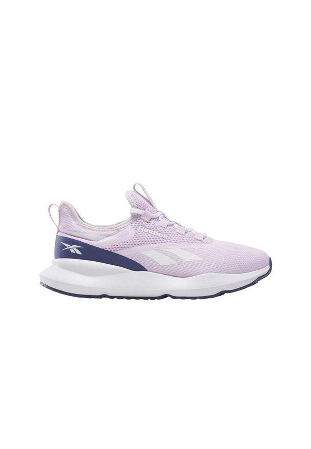 Buty do biegania damskie Reebok Cityride. Kolor: fioletowy, wielokolorowy, biały