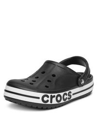 Crocs Klapki BAYABAND CLOG 205089-066 Czarny. Kolor: czarny #7