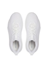 Under Armour Buty do biegania UA Rogue 6 6006719 100 Biały. Kolor: biały. Materiał: materiał #3