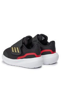 Adidas - adidas Sneakersy RunFalcon 3.0 Hook-and-Loop Shoes IG5390 Czarny. Kolor: czarny. Sport: bieganie #7