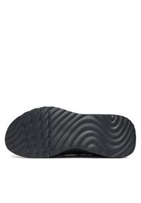 skechers - Skechers Sneakersy SLIP INS BOBS SPORT SQUAD 118303 BBK_ Czarny. Kolor: czarny. Materiał: materiał. Model: Skechers Sport #4