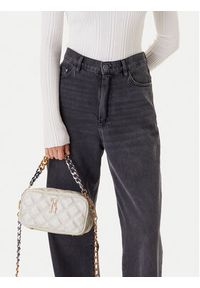 Steve Madden Torebka Bcecily SM13001664 Écru. Materiał: skórzane #5