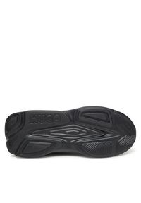 Hugo - HUGO Sneakersy 50536270 Czarny. Kolor: czarny. Materiał: skóra #3