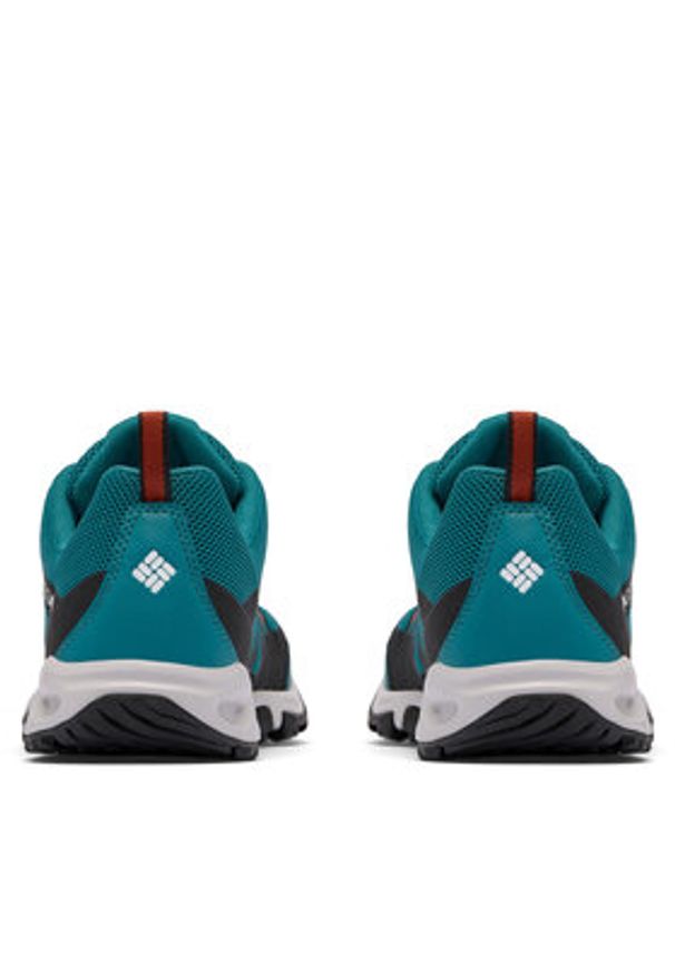 columbia - Columbia Trekkingi Vapor Vent 1721481 Zielony. Kolor: zielony. Materiał: materiał. Sport: turystyka piesza