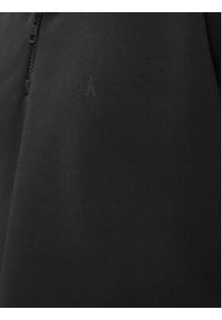 Calvin Klein Jeans Bluza Colorblock J30J325640 Czarny Relaxed Fit. Kolor: czarny. Materiał: syntetyk, bawełna #4