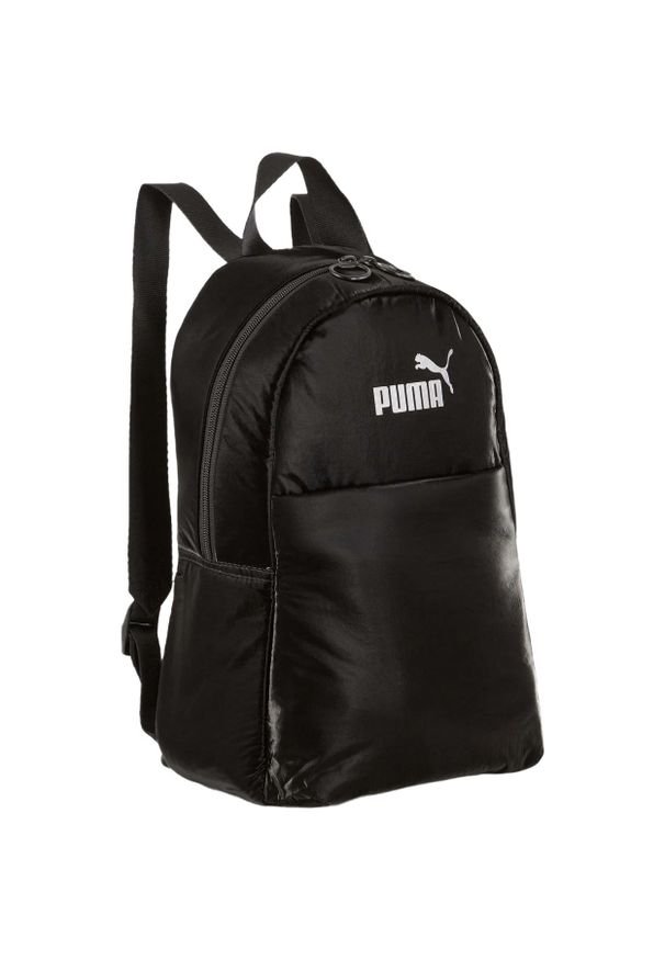 Plecak Puma Core Up. Kolor: czarny