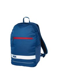 Plecak turystyczny dla dorosłych Helly Hansen Birch. Kolor: niebieski