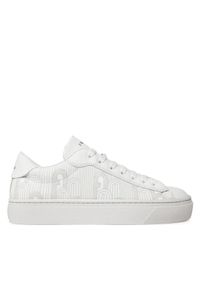 Furla Sneakersy Joylace-Up Sneaker T.20 YH57FJO-BX2763-2874S-44013700 Écru #1