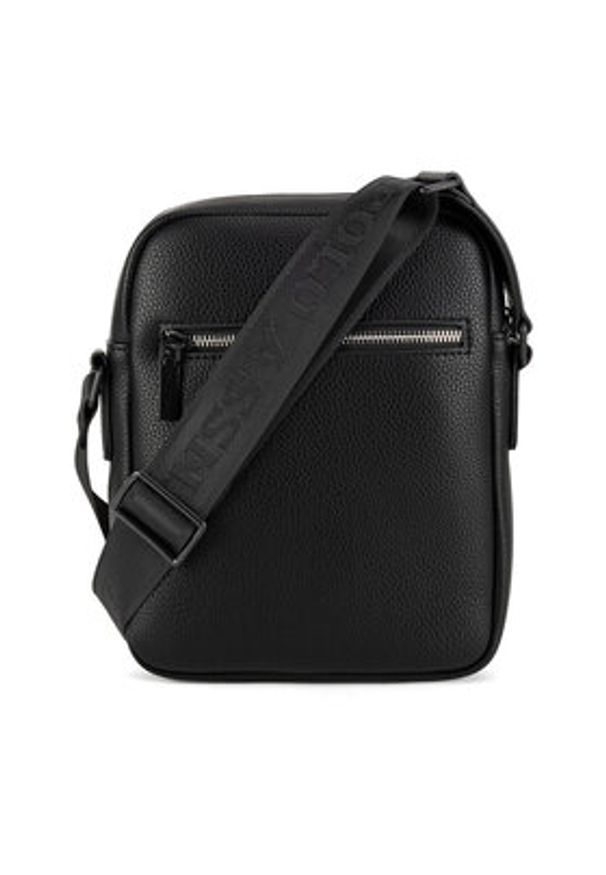 U.S. Polo Assn. Saszetka BEUXT5749MVP Czarny. Kolor: czarny