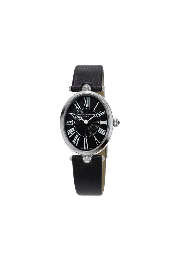 FREDERIQUE CONSTANT PROMOCJA ZEGAREK FC-200MPB2V6. Rodzaj zegarka: smartwatch. Styl: klasyczny, elegancki