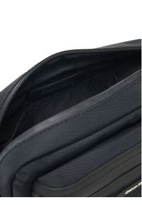 Calvin Klein Saszetka K50K512904 Czarny. Kolor: czarny. Materiał: materiał #3