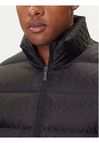 Armani Exchange Kurtka puchowa XM001580 AF16628 UC001 Czarny Regular Fit. Kolor: czarny. Materiał: syntetyk