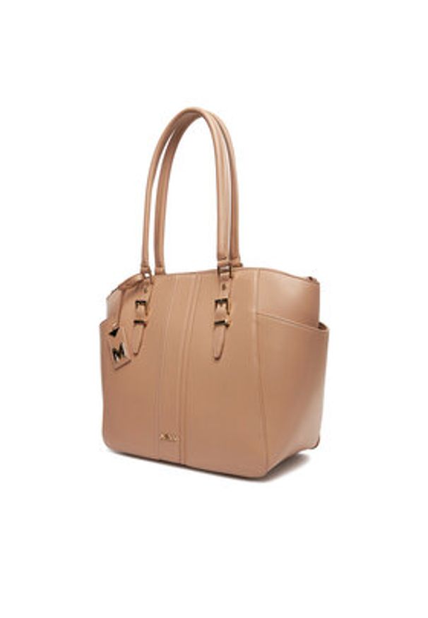 MEXX Torebka CEO-MEXX-S-008-08 Beżowy. Kolor: beżowy