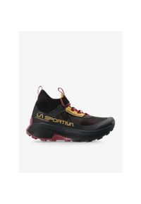 LA SPORTIVA - Buty turystyczne męskie La Sportiva Prodigio Hike GTX. Kolor: czarny