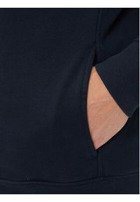 Mustang Bluza 1016967 Granatowy Regular Fit. Kolor: niebieski. Materiał: bawełna #3