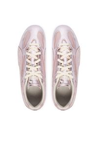Puma Sneakersy Speedcat Lou Metallic Wns 405501 02 Różowy. Kolor: różowy. Materiał: skóra #3