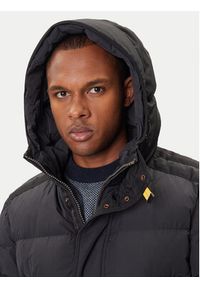 Parajumpers Kurtka puchowa Long Bear 25WMPMPUHF04 Czarny Regular Fit. Kolor: czarny. Materiał: syntetyk. Sezon: zima #5
