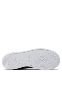 Adidas - adidas Sneakersy G.S. Court GX7029 Czarny. Kolor: czarny. Materiał: skóra #5