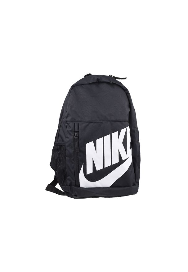 Nike Y Elemental Backpack BA6030-013. Kolor: czarny. Materiał: poliester