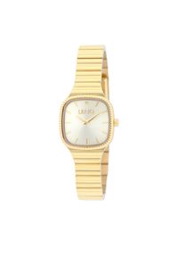 Zegarek Liu Jo. Kolor: złoty. Styl: casual #1