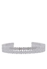 Tous - TOUS Bransoletka Esclava Plata 1aLey Pequena Srebrny. Materiał: srebrne. Kolor: srebrny #2