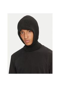 Kominiarka Jack & Jones. Kolor: czarny #1