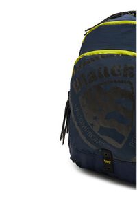 Blauer Plecak S5BRYCE01/PAR Granatowy. Kolor: niebieski. Materiał: nylon, materiał #4