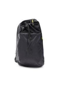 Reebok Saszetka Tech Style Sling Bag H37601 Czarny. Kolor: czarny
