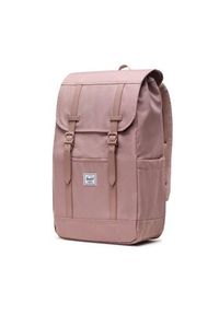 Herschel Plecak Herschel Retreat™ Backpack 11397-02077 Różowy. Kolor: różowy. Materiał: materiał #4