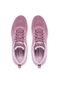 skechers - Skechers Sneakersy Skech-Air Dynamight 2.0-New Heights 150370/MVE Fioletowy. Kolor: fioletowy. Materiał: materiał #4