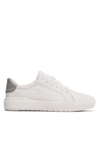 Sneakersy Timberland. Kolor: biały #1