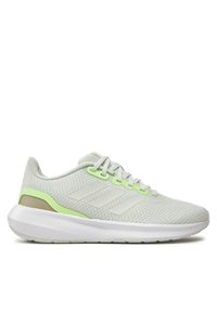Adidas - adidas Buty Runfalcon 3.0 IE0750 Zielony. Kolor: zielony