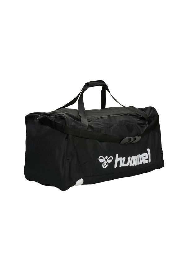 Torba sportowa Hummel Team hmlCORE. Kolor: czarny. Sport: fitness